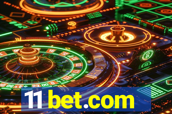 11 bet.com